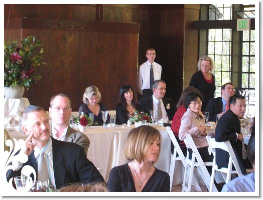 2007NovThanksgivingandRickWedding 185